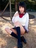 私立Bejean女学館 Yuuri Himeno 姫野ゆう [Bejean On Line](8)